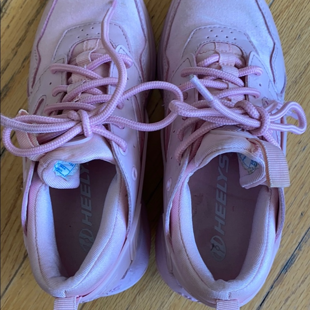 Heelys Force Skate Shoe - Picture 6 of 10